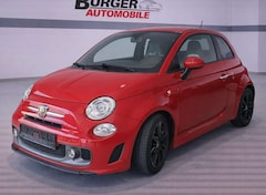 Bild des Angebotes Abarth 500 595 Turismo
