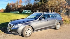Bild des Angebotes Mercedes-Benz E 250 E-Klasse T-Modell T CGI Automatik Avantgarde