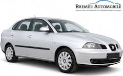 SEAT Cordoba 1.4l Stylance Automatik Tüv=09/2026! VB