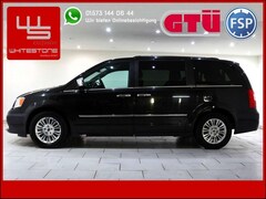 Bild des Angebotes Lancia Voyager S ** Behindertengerecht ** AHK ** 7 Sitz