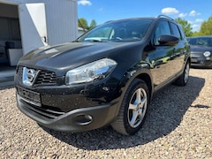 Bild des Angebotes Nissan Qashqai+2 2.0 Visia 4X4*7 Si.*Pano*Leder*Automatik*Euro5*