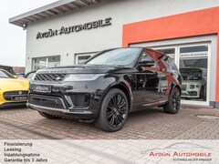 Bild des Angebotes Land Rover Range Rover Sport P525 5.0 V8 Autobiography Dyn.