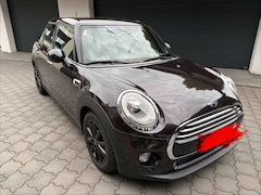 Bild des Angebotes MINI Cooper D MINI Cooper D 5-Türer - Ausstattung Chili - Iced C