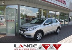 Bild des Angebotes Honda HR-V i-VTEC 1.5 VTEC Comfort Klimaautom SHZ Notbremsass