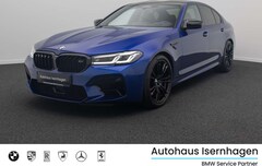 Bild des Angebotes BMW M5 Competition xD M Driver?s Komfort M Multisitz