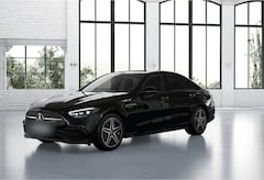 Bild des Angebotes Mercedes-Benz C 300 e *AMG*NIGHT*MEMO*PANO*STHZ*KAMERA*MBUX*