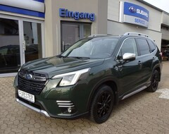 Bild des Angebotes Subaru Forester 2.0ie Active *1.Hand*MwSt.*