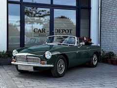 Bild des Angebotes MG MGB OLDTIMER * SAMMLERZUSTAND *