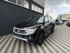 Bild des Angebotes Fiat Fullback Extended Cab SX Basis