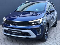 Bild des Angebotes Opel Crossland X Ultimate LED Navi Kamera KeylessGo