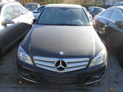 Bild des Angebotes Mercedes-Benz C 200 C 200 Kompressor AVANGARDE