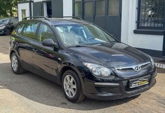 Bild des Angebotes Hyundai i30 1.6 Edition+ NAVI|APPLE CARPLAY|LM FELGEN