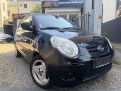 Bild des Angebotes Kia Picanto Picanto 1.1 Aut. EX*AUTOMATIK*KLIMA*