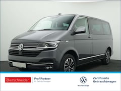 Bild des Angebotes VW T6.1 Multivan 2.0 TDI DSG 4Mo. Comfortline AHK LED DIGI-COCKPIT