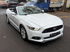 Bild des Angebotes Ford Mustang ~AUTOMATIK~RFK~XENON