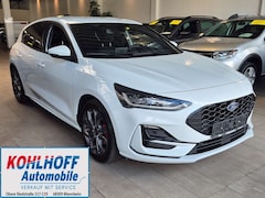 Bild des Angebotes Ford Focus ST-Line Style Winter CarPlay Kamera Allwetter