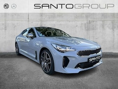Bild des Angebotes Kia Stinger Stinger 3.3 V6 T-GDI 4WD GT Bastuck Navi/Autom.