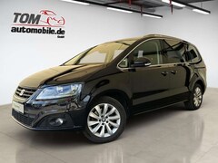 Bild des Angebotes SEAT Alhambra 2.0 TDI Style 7 Sitze PANO*AHK*CARPLAY