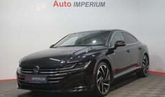 Bild des Angebotes VW Arteon 2.0 TSI R-Line*ACC*PANO*HUD*IQ*HK*DCC*