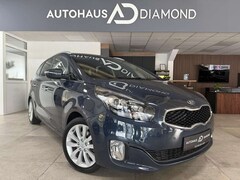 Bild des Angebotes Kia Carens Spirit * 7-SITZER * TEMPO * SHZ *