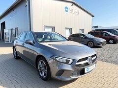 Bild des Angebotes Mercedes-Benz A 220 /LED Scheinwerfer/Sitzheizung/Navi/Kamera