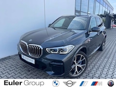 Bild des Angebotes BMW X5 xDrive40dA M-Sport LiveCockProf HUD HiFi AHK