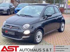 Bild des Angebotes Fiat 500C 1.0Hybrid Cabrio Dolcevita*Teileder*CarPlay