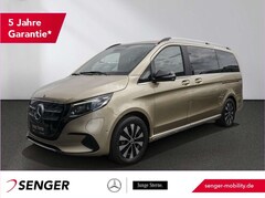 Bild des Angebotes Mercedes-Benz EQV 300 Avantgarde lang MBUX LED Distr Pano 360°
