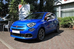 Bild des Angebotes Fiat 500X Sport