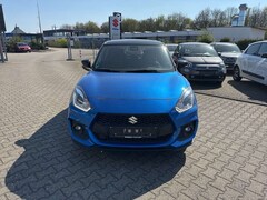 Bild des Angebotes Suzuki Swift 1.4 Sport Hybrid