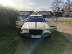 Bild des Angebotes Mercedes-Benz 180 190