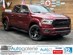 Bild des Angebotes Dodge RAM 5,7 1500 OFFROAD 4x4 LPG AHK Leder
