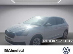 Bild des Angebotes Skoda Fabia Ambition