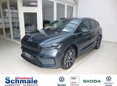 Bild des Angebotes Skoda Enyaq 60 Sportline