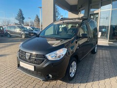 Bild des Angebotes Dacia Dokker Comfort Turbo*MOD21,1.Hand,SHZ,Navi,PDC*