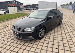 Bild des Angebotes VW Jetta VI BMT*AUTOMATIK*XENON*EURO 6*