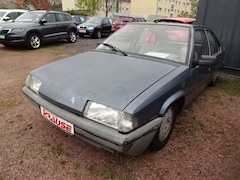 Citroen BX H-KENNZEICHEN