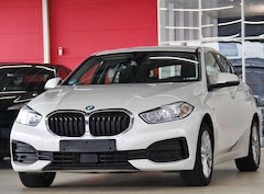 Bild des Angebotes BMW 116 d AUT ADVANTAGE *LiVE*NAVi*SPUR*16"ALU*