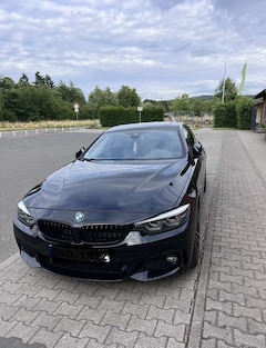 Bild des Angebotes BMW 440 440i Gran Coupe Aut. M Sport
