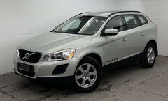 Bild des Angebotes Volvo XC60 D4 AWD BI-XENON+MEMO+RTI-NAVI+TEMPOMAT+