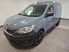 Bild des Angebotes Renault Express Teilleder Alu