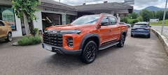 Bild des Angebotes Maxus T60 158 kW 2.0 TDCi 4WD Luxury, Laderaumrollo, AHK, zusätzlich lose Winterreifen