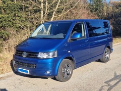 Bild des Angebotes VW T5 Multivan Multivan Kurz DSG 4MOTION BMT Comfortline