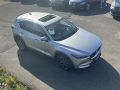 Bild des Angebotes Mazda CX-5 2.2 SKYAKTIV 184 SPORTSL. AWD HEADUP LEDER