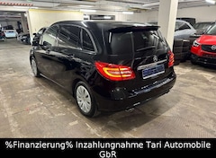 Bild des Angebotes Mercedes-Benz B 200 CDI Sportpaket Navi,Bi-Xenon,Night,Pano.