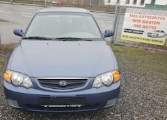 Bild des Angebotes Kia Shuma Shuma II Fließheck II Active.Automatik.Klima.