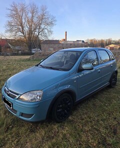 Bild des Angebotes Opel Corsa Corsa 5-Türer 1.0 12V Enjoy