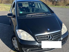 Bild des Angebotes Mercedes-Benz A 150 A 150 BlueEFFICIENCY Elegance