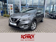 Bild des Angebotes Nissan Qashqai Qashqai 1.3 DiG-T DCT Akari