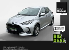 Bild des Angebotes Toyota Yaris 1.5 Hybrid Active Technology Plus Automatik